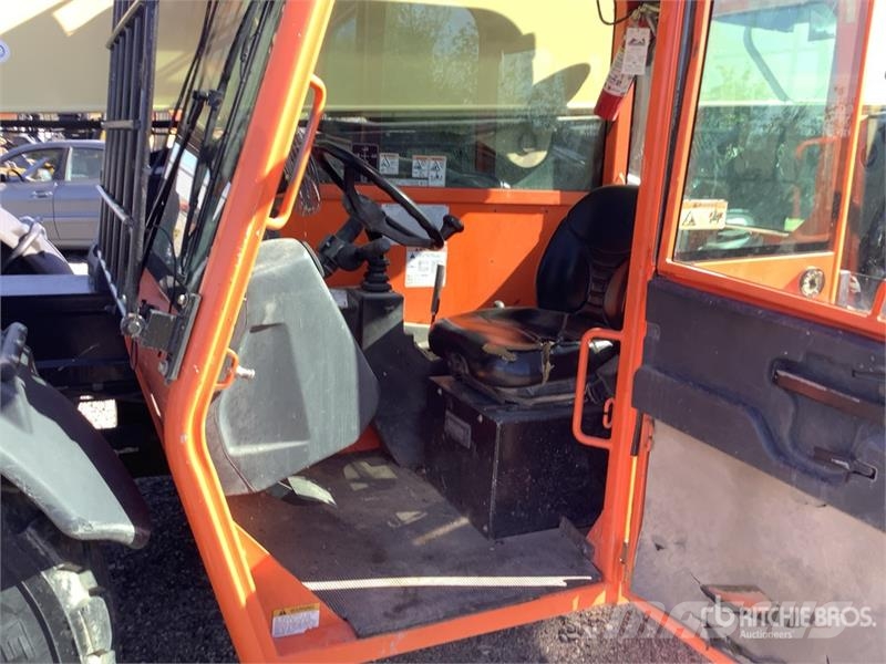 JLG G9-43A 텔러 핸들러