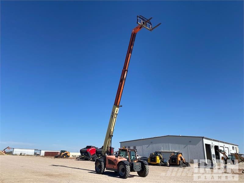 JLG G9-43A Teleskoplader