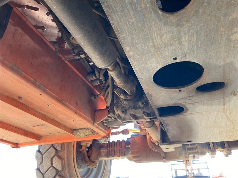 JLG G9-43A Teleskoplader