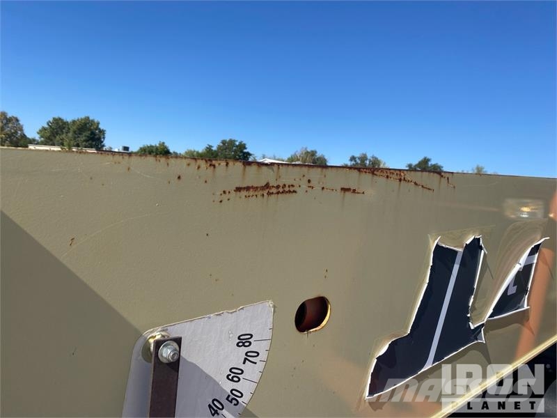 JLG G9-43A Teleskoplader