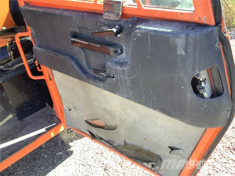 JLG G9-43A 텔러 핸들러