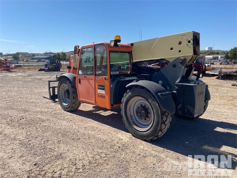 JLG G9-43A Teleskoplader