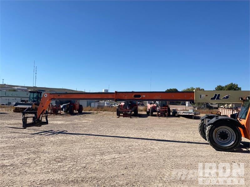 JLG G9-43A Teleskoplader