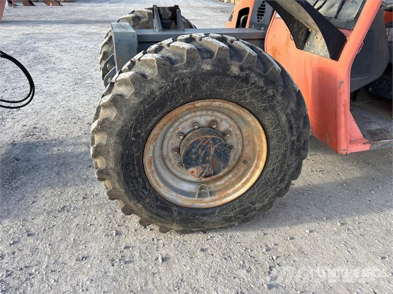 JLG G9-43A Teleskoplæssere