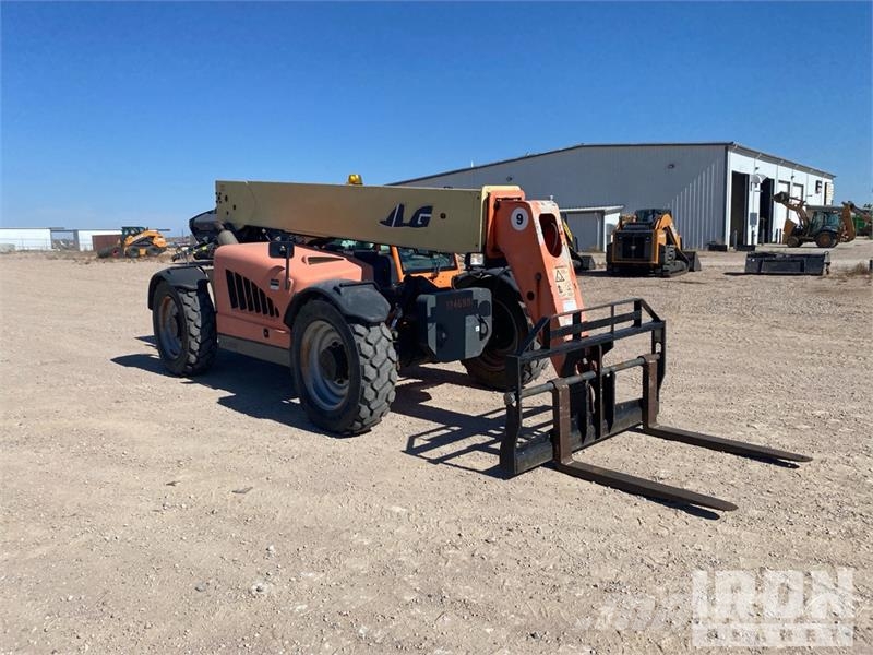 JLG G9-43A Teleskoplader