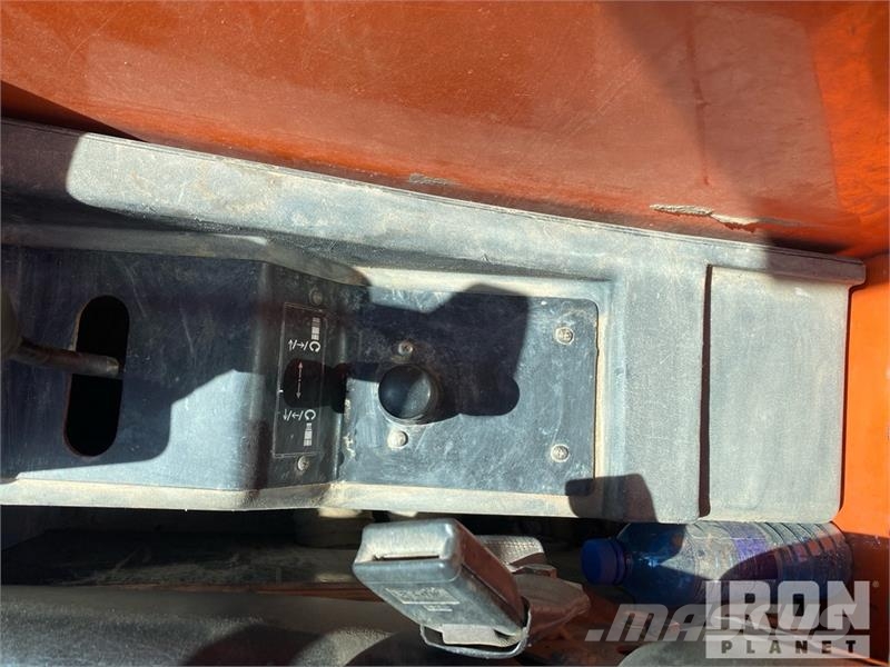 JLG G9-43A Teleskoplader