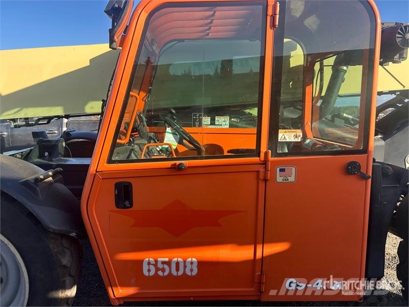 JLG G9-43A Manipuladores telescópicos