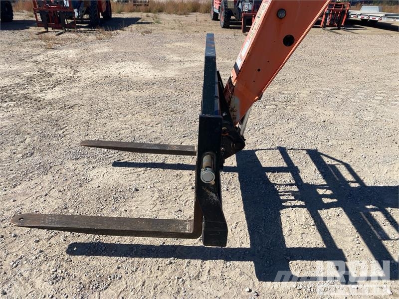 JLG G9-43A Teleskoplader