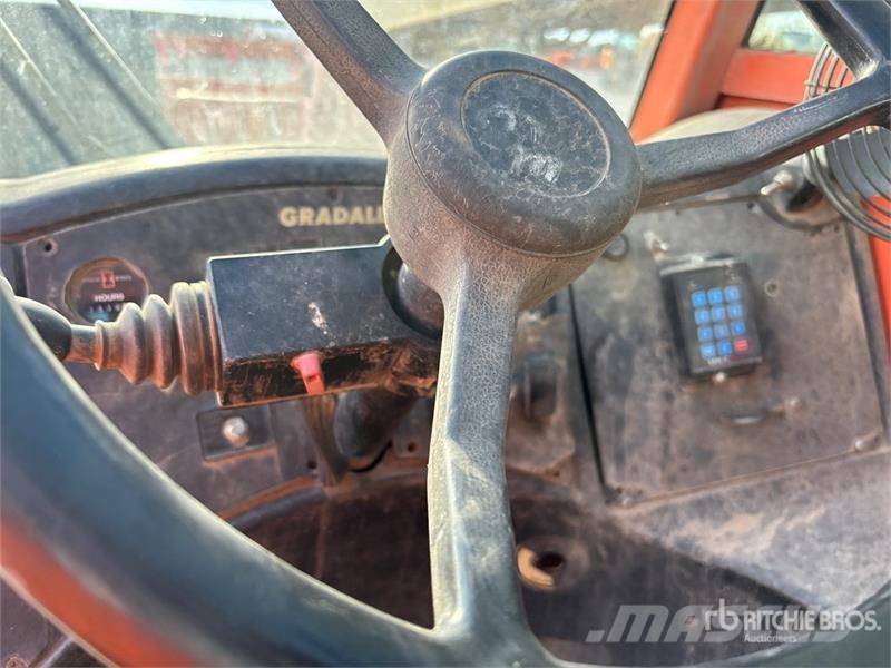 JLG G9-43A Teleskoplæssere