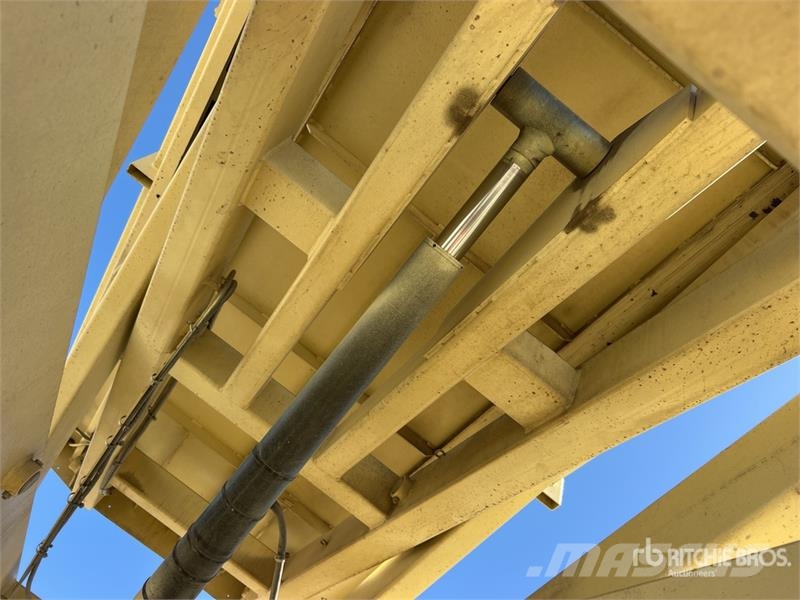 JLG M4069LE Elevadores de tesoura