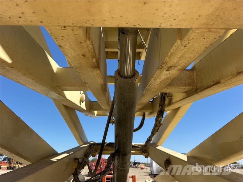 JLG M4069LE Elevadores de tesoura