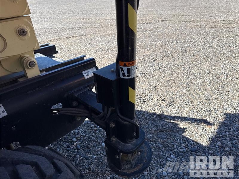JLG RT2669 4x4 Diesel Scissor Lift Elevadores de tesoura