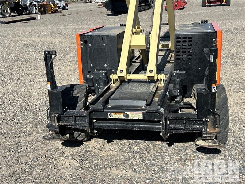 JLG RT2669 4x4 Diesel Scissor Lift Piattaforme a pantografo