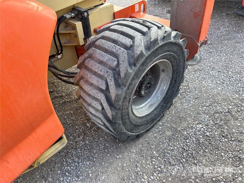 JLG RT4394 Diesel Scissor Lift Škarjaste dvižne ploščadi
