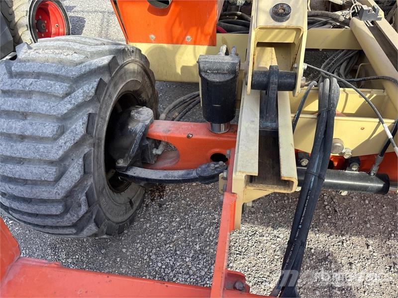 JLG RT4394 Diesel Scissor Lift Škarjaste dvižne ploščadi