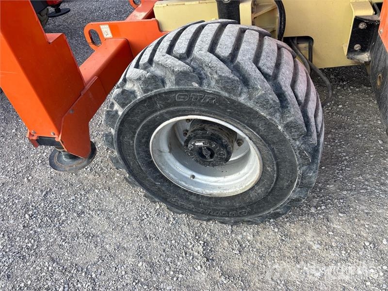 JLG RT4394 Diesel Scissor Lift Škarjaste dvižne ploščadi