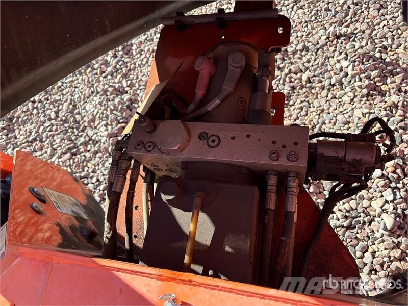 JLG T350 Towable Lift Plataformas remolcables