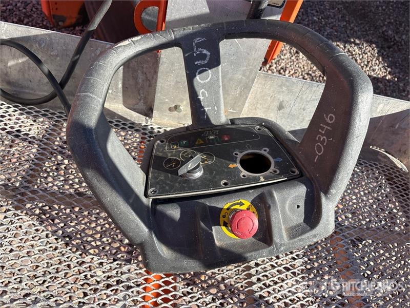 JLG T350 Towable Lift Plataformas remolcables