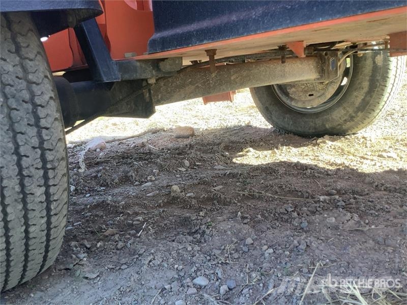 JLG T500J Towable Lift Vučne prikolice se podiznom košarom