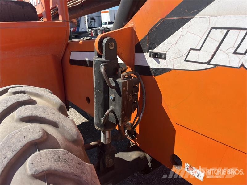 JLG Telehandler Teleskoplader