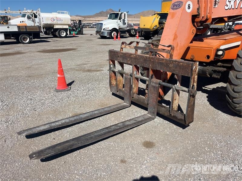 JLG Telehandler Teleskoplader