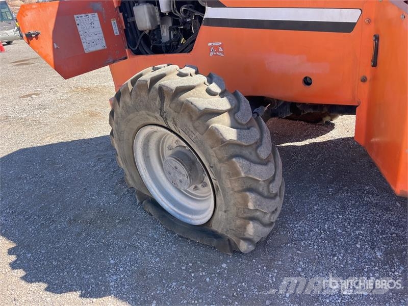 JLG Telehandler Teleskoplader