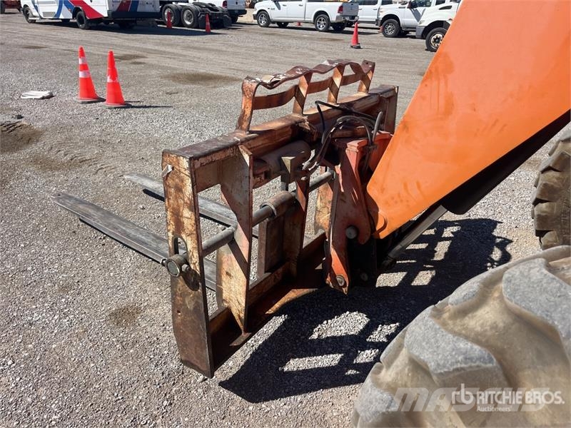 JLG Telehandler Teleskoplader