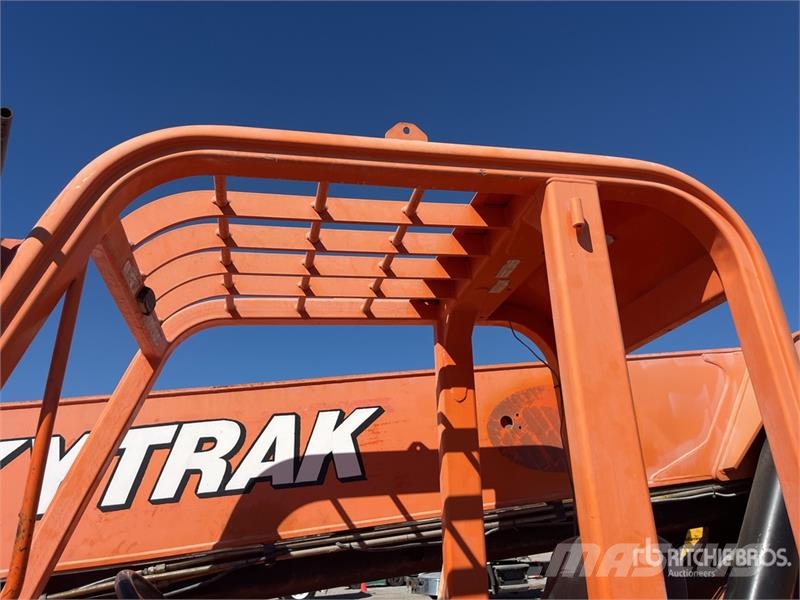 JLG Telehandler Teleskoplader