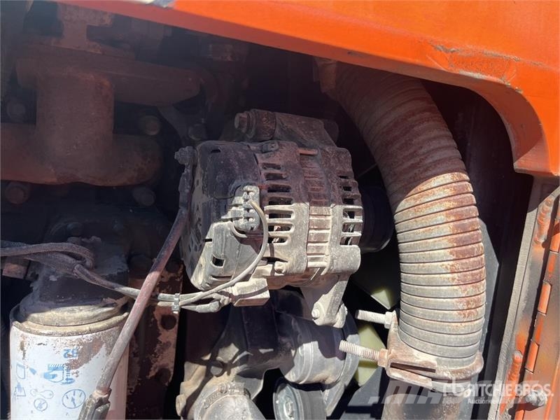 JLG Telehandler Teleskoplader