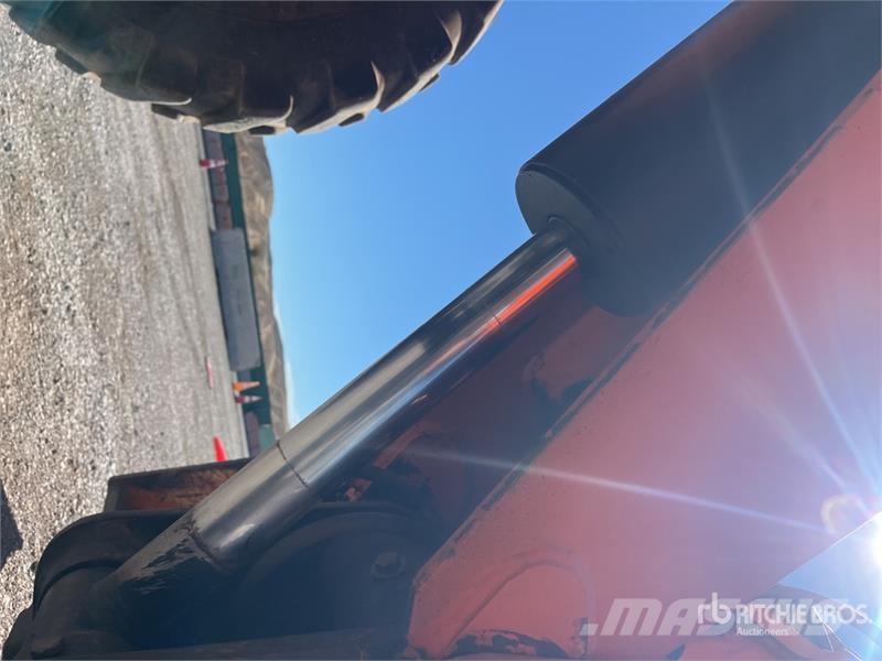 JLG Telehandler Teleskoplader