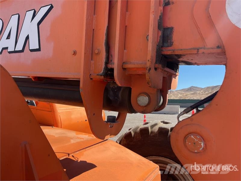 JLG Telehandler Teleskoplader