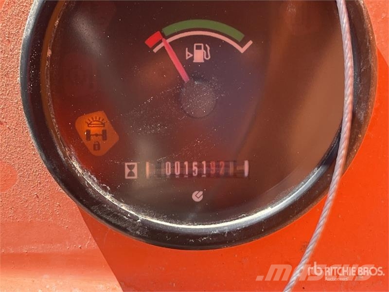JLG Telehandler Teleskoplader