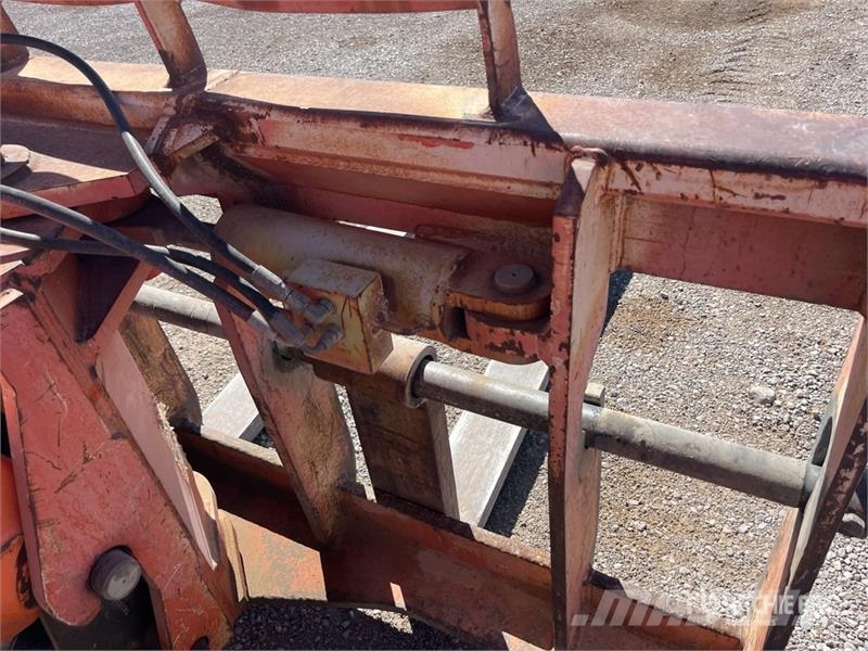 JLG Telehandler Teleskoplader