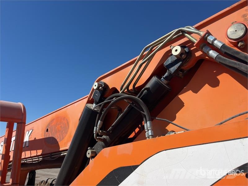 JLG Telehandler Teleskoplader