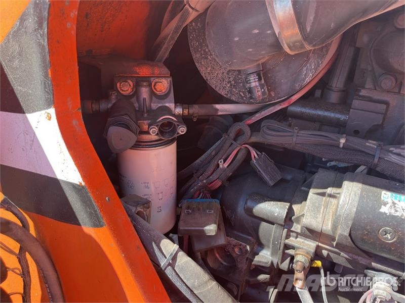 JLG Telehandler Teleskoplader
