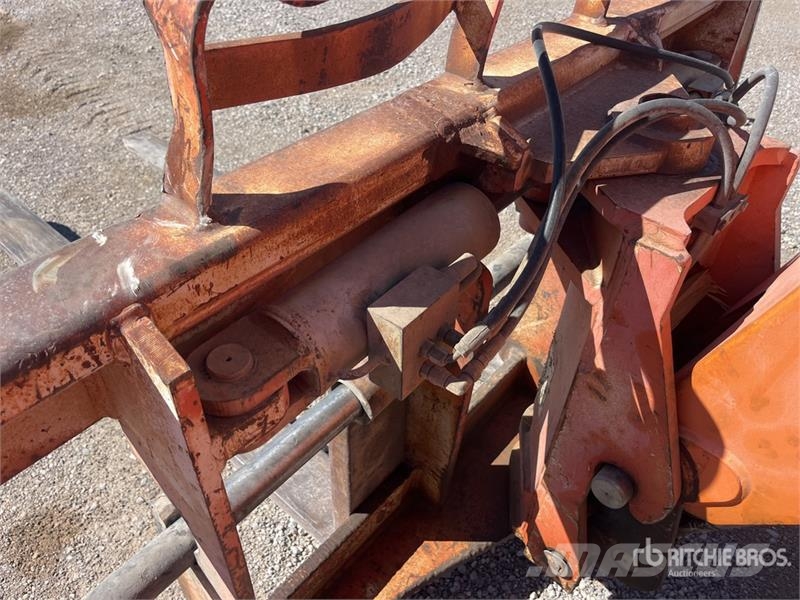 JLG Telehandler Teleskoplader
