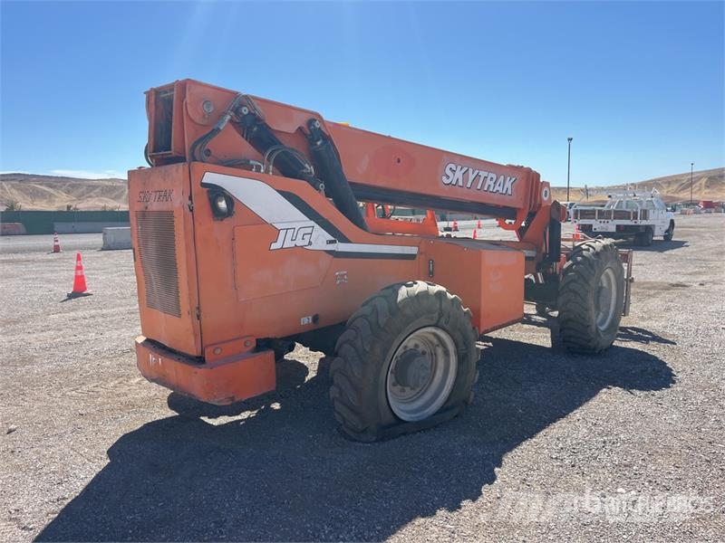 JLG Telehandler Teleskoplader