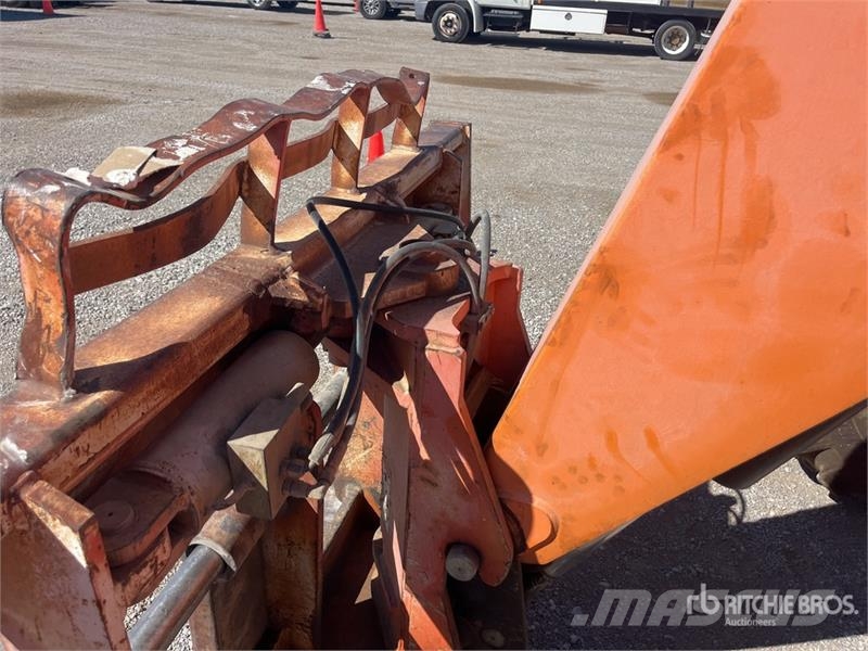 JLG Telehandler Teleskoplader