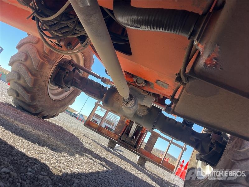 JLG Telehandler Teleskoplader