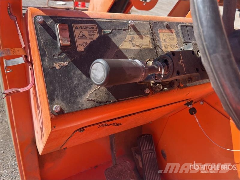 JLG Telehandler Teleskoplader