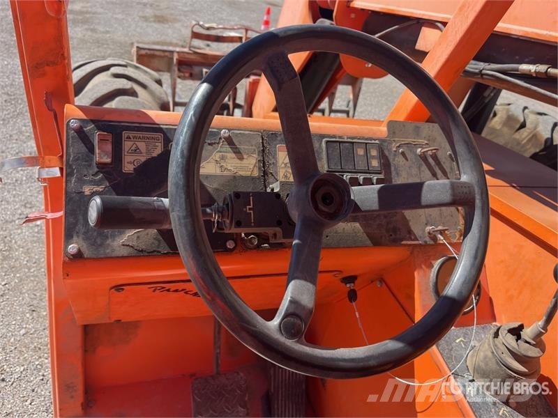 JLG Telehandler Teleskoplader