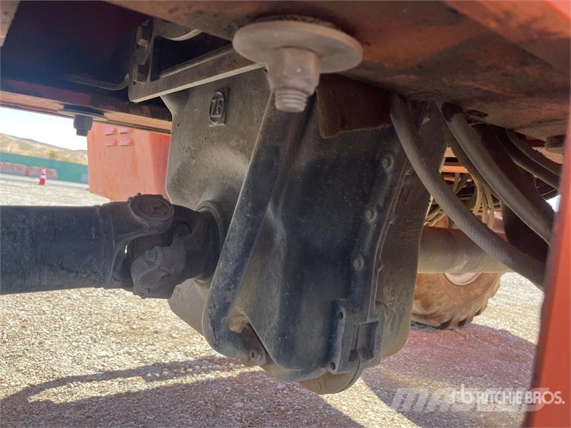 JLG Telehandler Teleskoplader