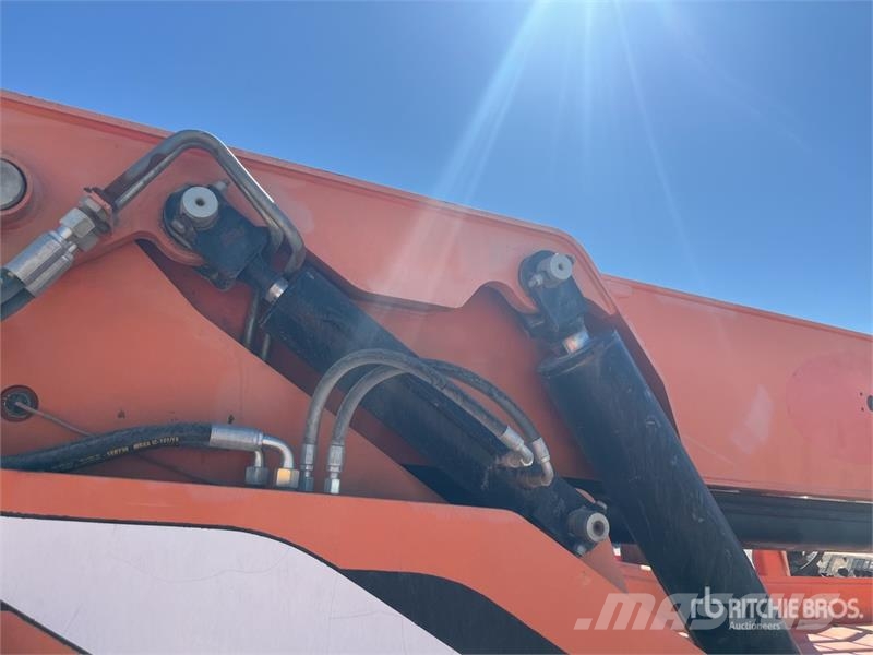 JLG Telehandler Teleskoplader