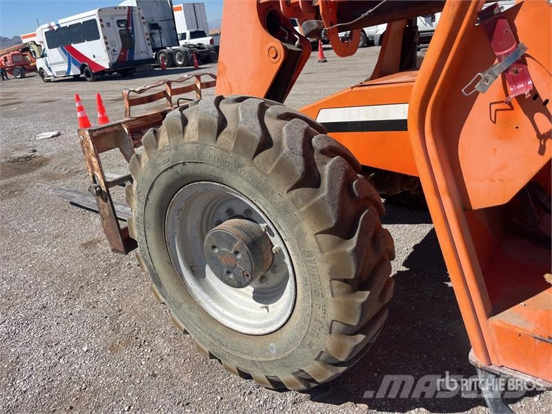 JLG Telehandler Teleskoplader
