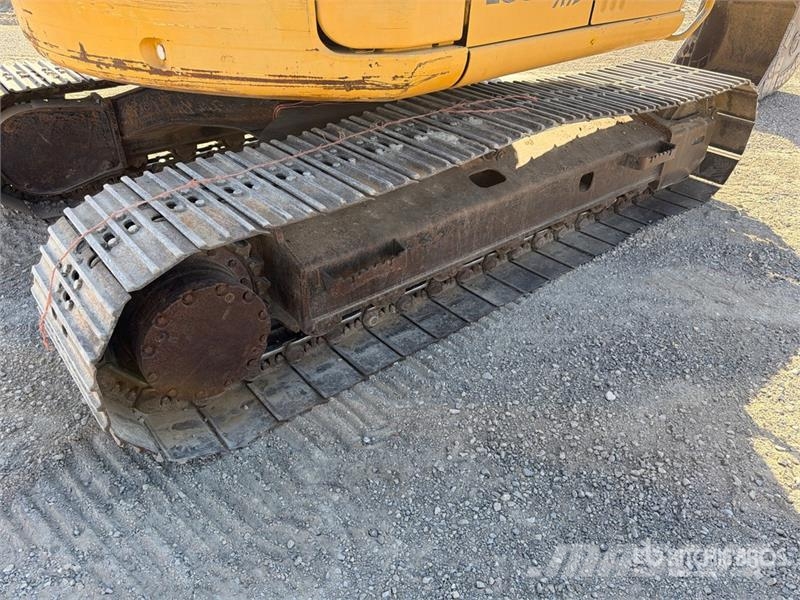 John Deere 135C 대형 굴삭기 29톤 이상