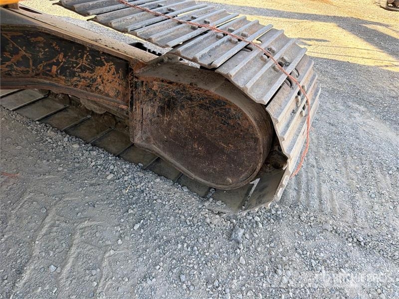 John Deere 135C 대형 굴삭기 29톤 이상