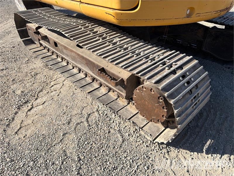 John Deere 135C 대형 굴삭기 29톤 이상