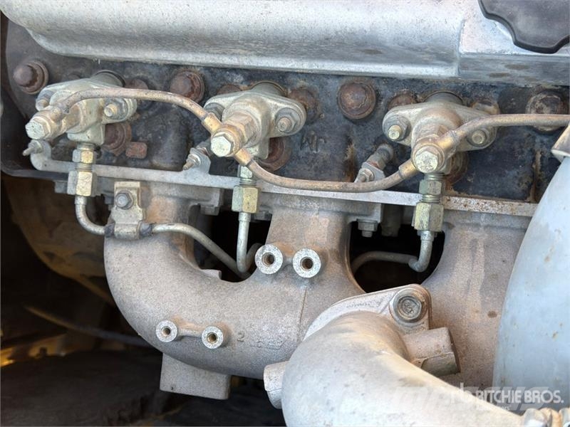 John Deere 135C 대형 굴삭기 29톤 이상