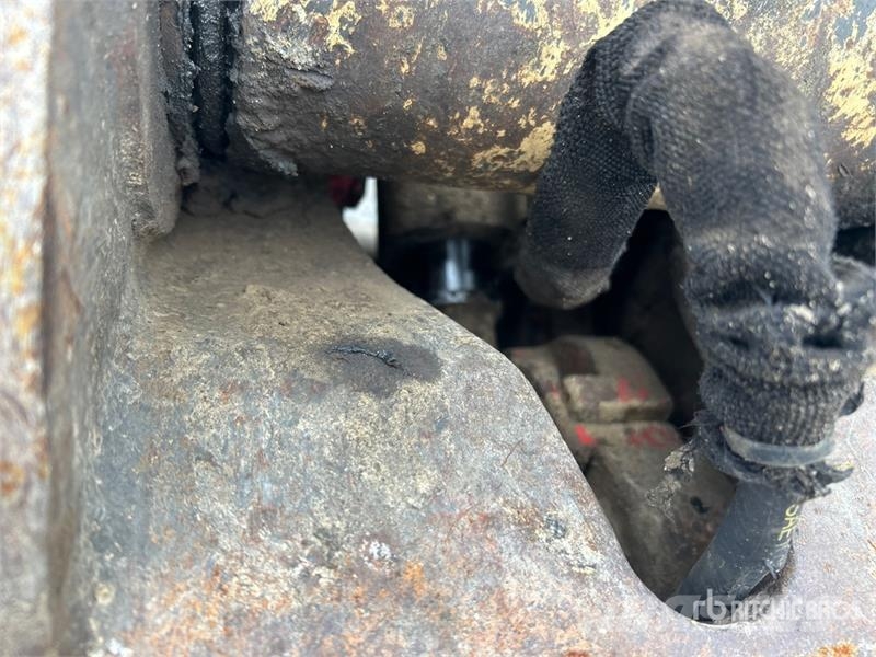 John Deere 135G Bageri gusjeničari