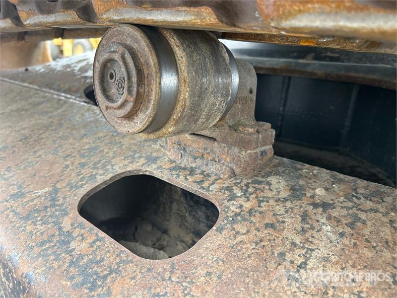 John Deere 135G Bageri gusjeničari